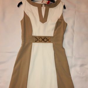 Tahari dress - size 4